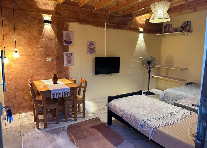 Amici House * Dahab