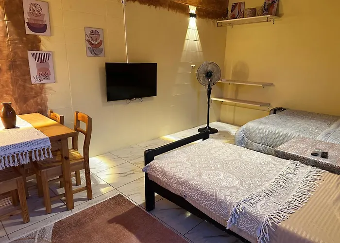 Amici House Daire Dahab