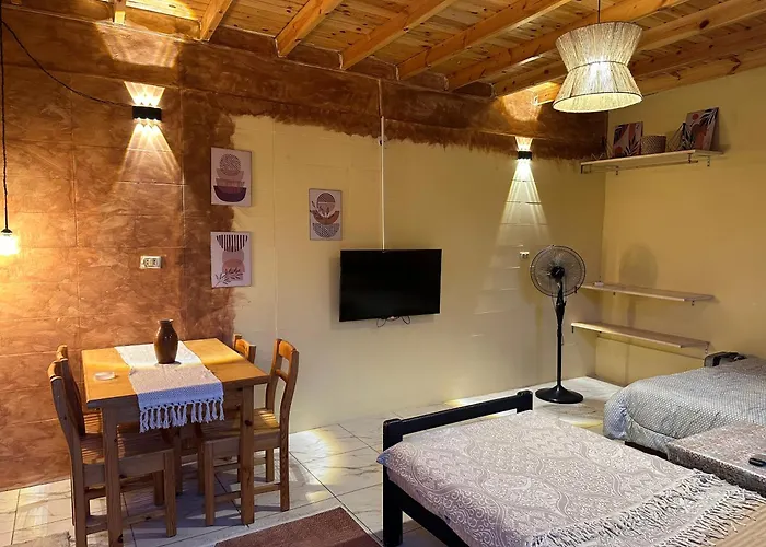 Amici House Daire *